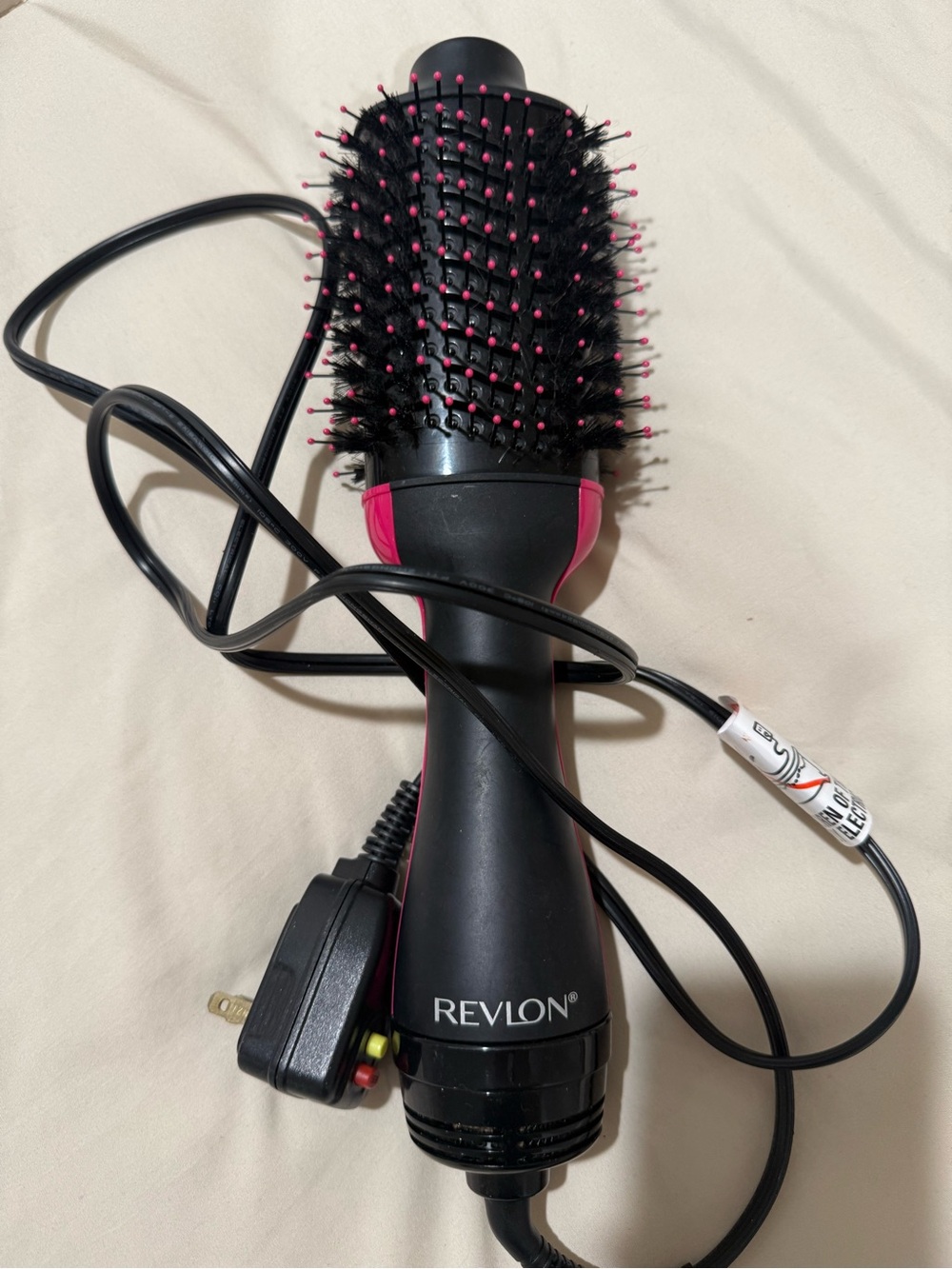 Revlon Dry Round Brush